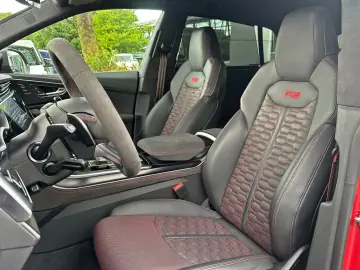AUDI RSQ8 performance 2xCARBON KERAMIK HUD NIGHT OLED