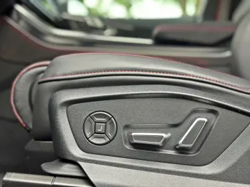AUDI RSQ8 performance 2xCARBON KERAMIK HUD NIGHT OLED