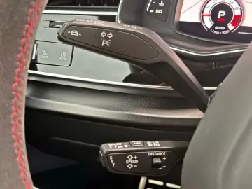 AUDI RSQ8 performance 2xCARBON KERAMIK HUD NIGHT OLED