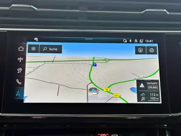 AUDI RSQ8 performance 2xCARBON KERAMIK HUD NIGHT OLED