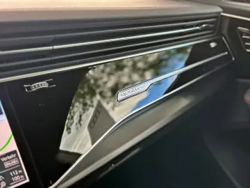 AUDI RSQ8 performance 2xCARBON KERAMIK HUD NIGHT OLED