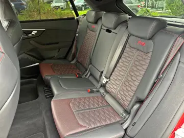 AUDI RSQ8 performance 2xCARBON KERAMIK HUD NIGHT OLED