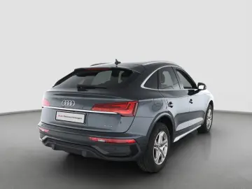AUDI Q5 Sportback ADVANCED 40 TDI QUATTRO PANO.MATRIX