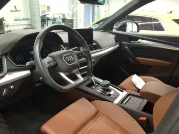 AUDI Q5 Sportback ADVANCED 40 TDI QUATTRO PANO.MATRIX