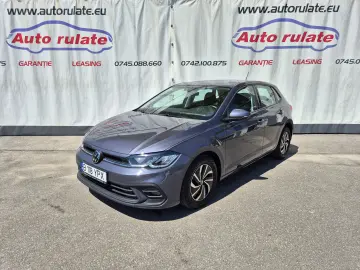 Volkswagen Polo 1.0 TSI DSG Life