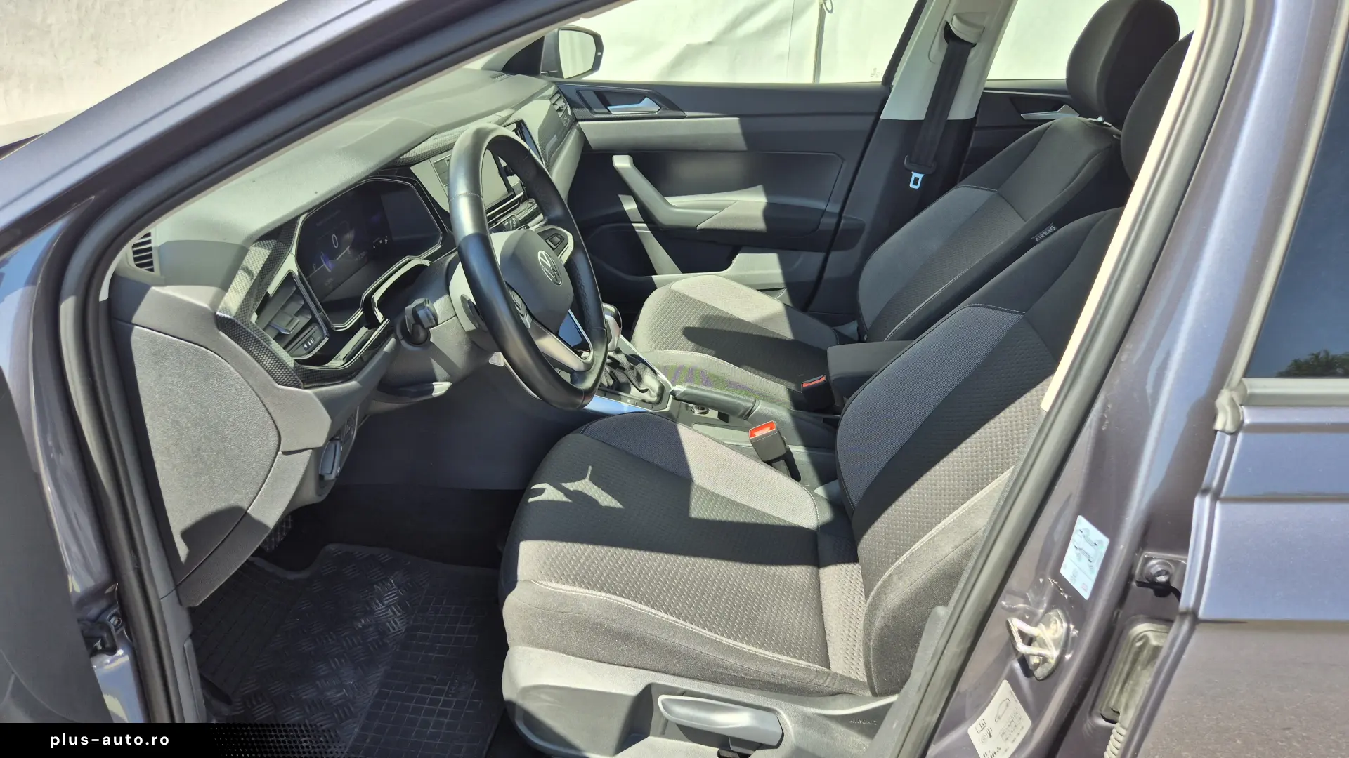 Volkswagen Polo 1.0 TSI DSG Life
