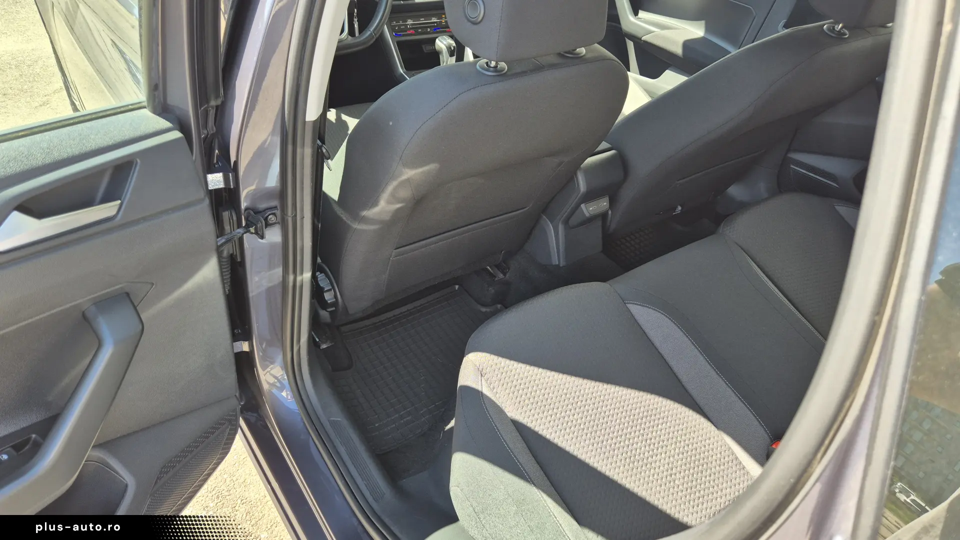 Volkswagen Polo 1.0 TSI DSG Life