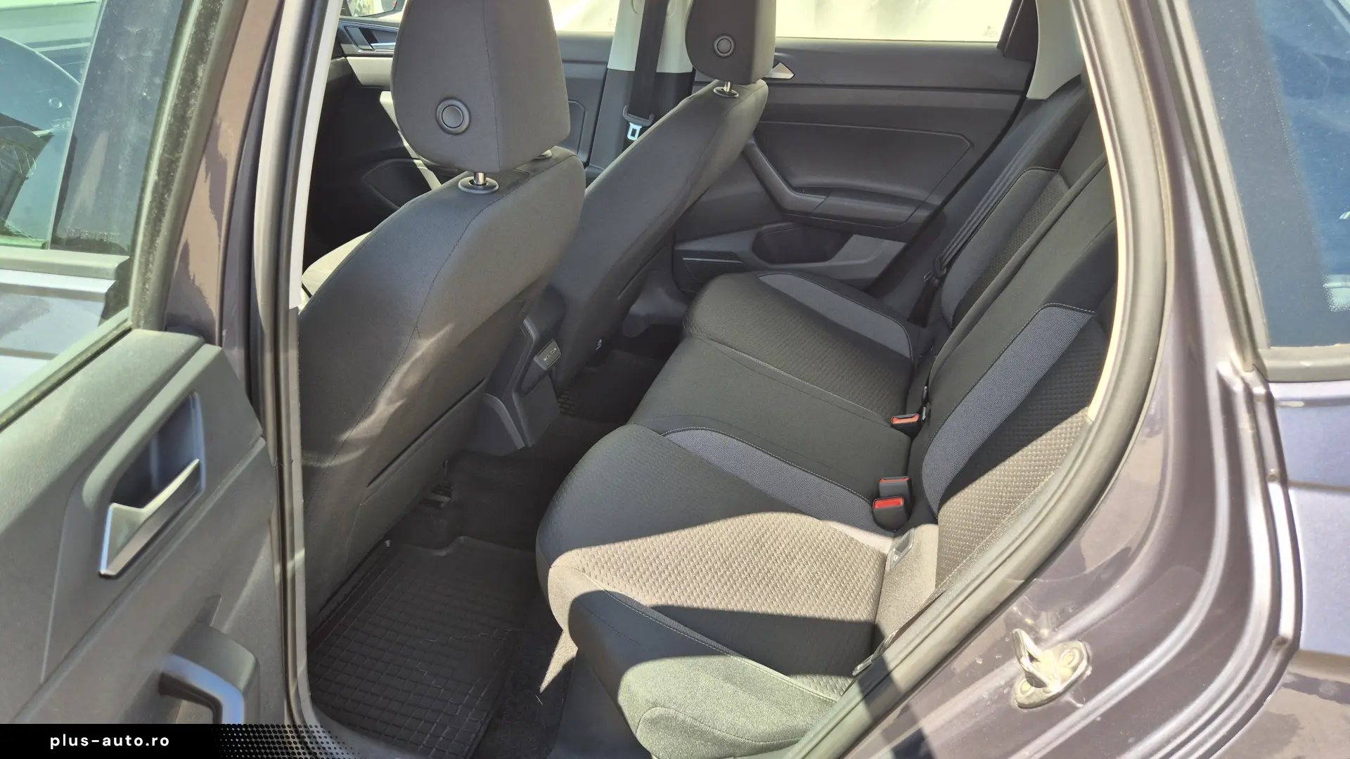 Volkswagen Polo 1.0 TSI DSG Life