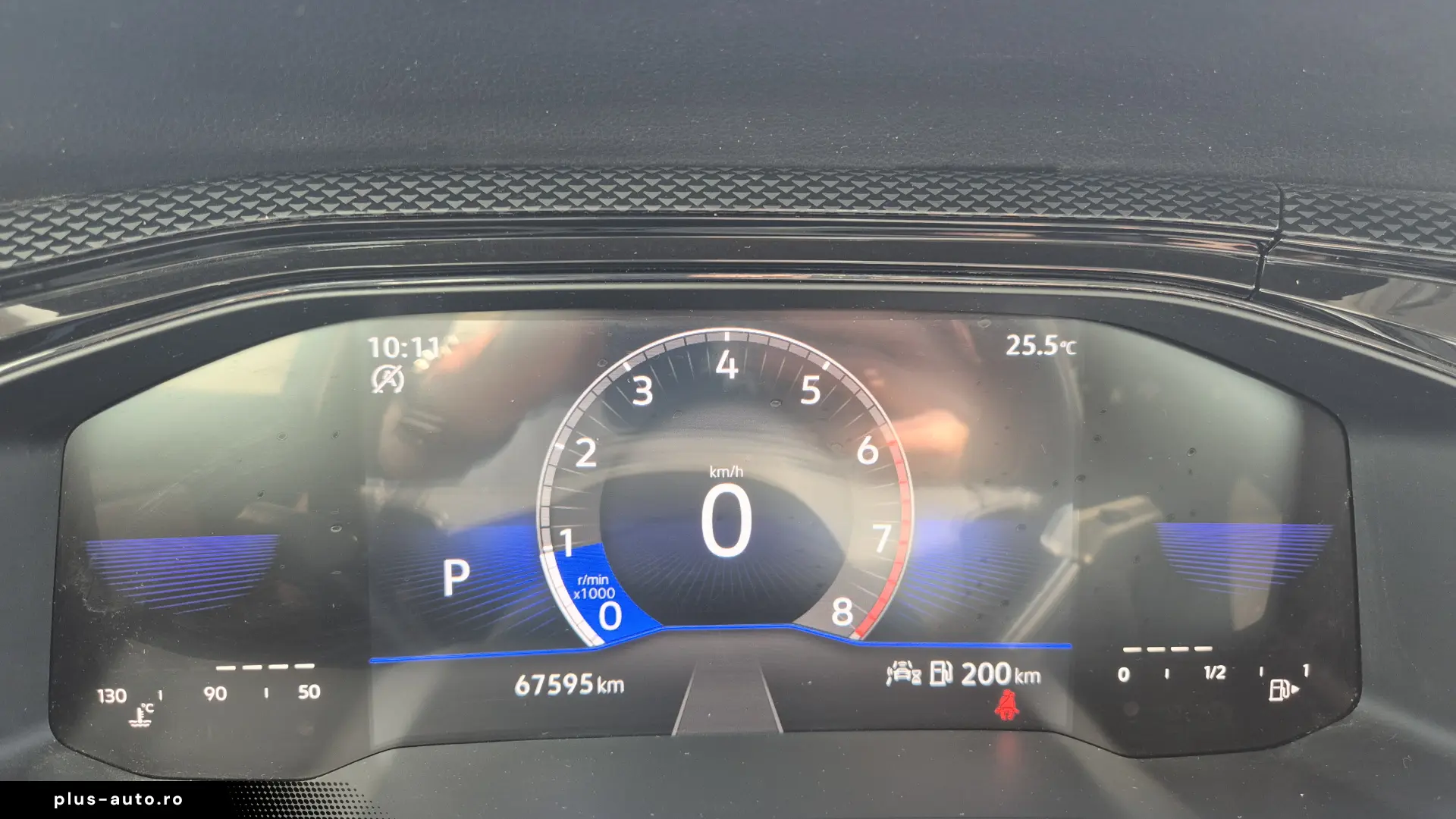 Volkswagen Polo 1.0 TSI DSG Life