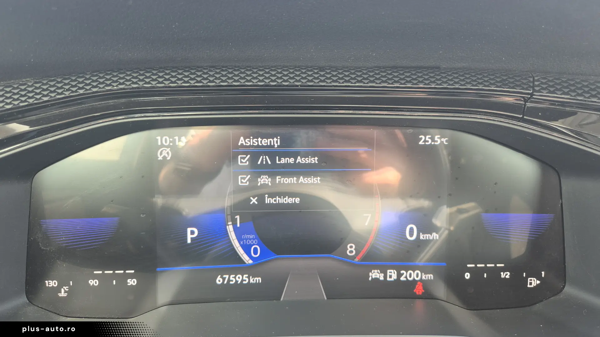 Volkswagen Polo 1.0 TSI DSG Life