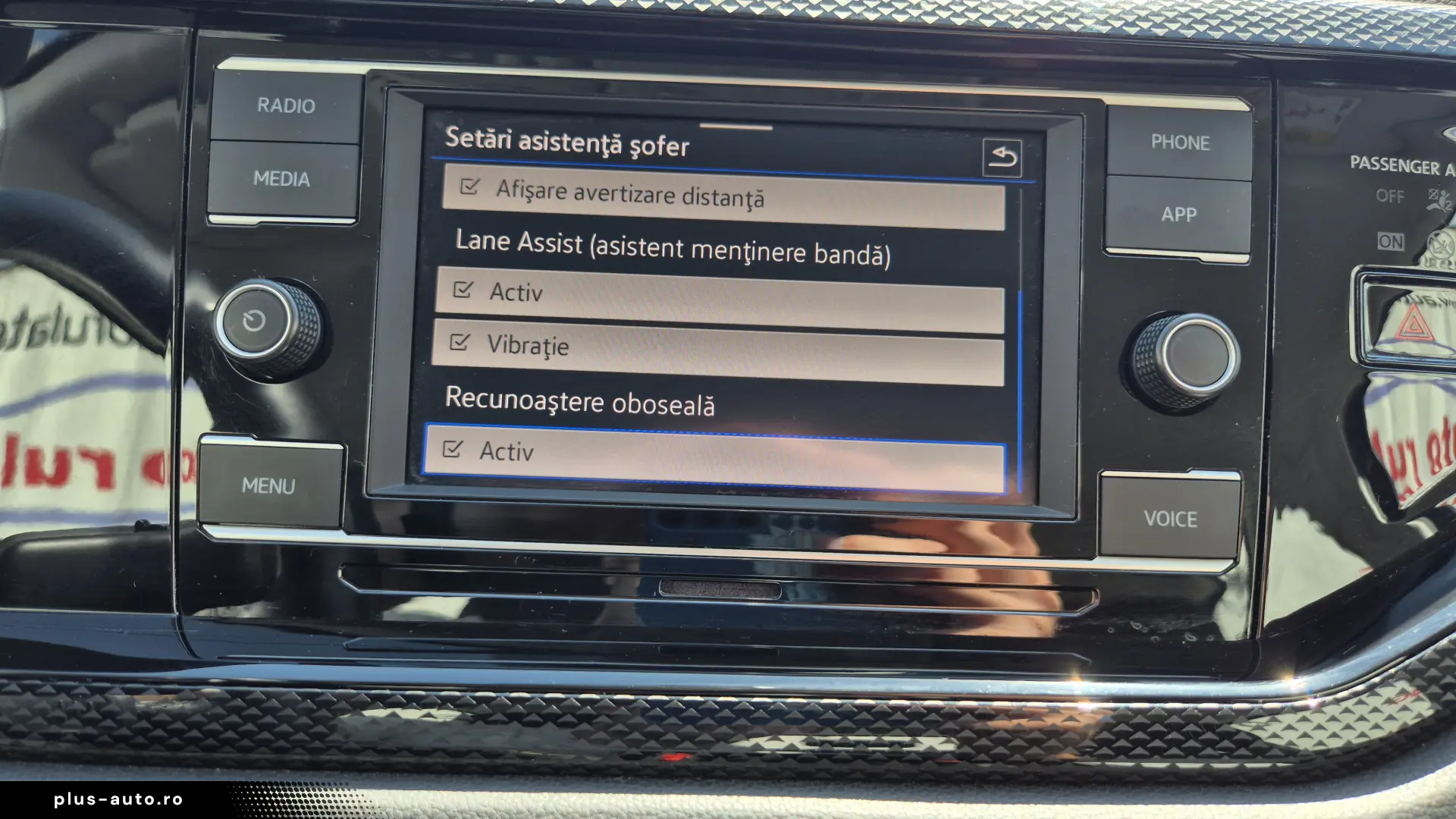 Volkswagen Polo 1.0 TSI DSG Life