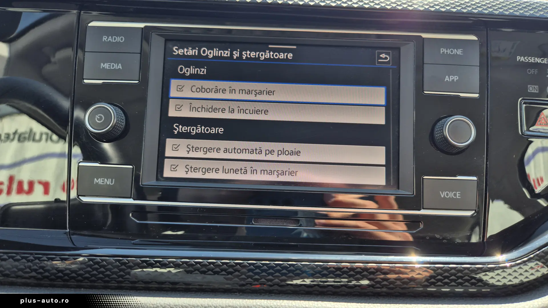 Volkswagen Polo 1.0 TSI DSG Life