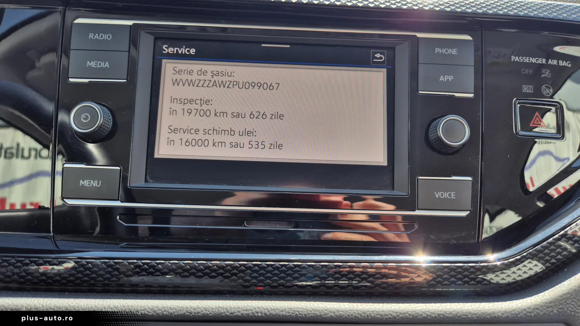 Volkswagen Polo 1.0 TSI DSG Life