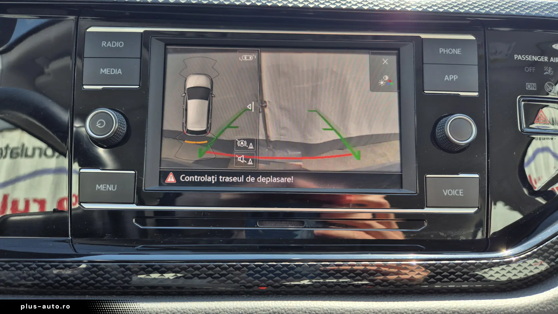 Volkswagen Polo 1.0 TSI DSG Life