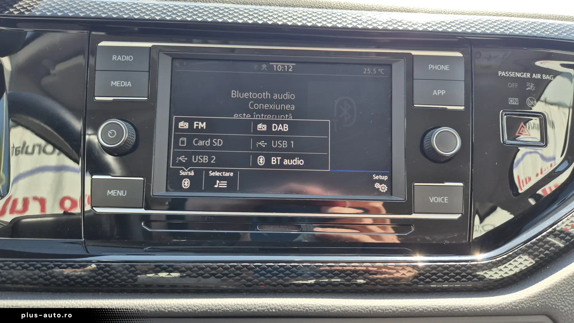 Volkswagen Polo 1.0 TSI DSG Life