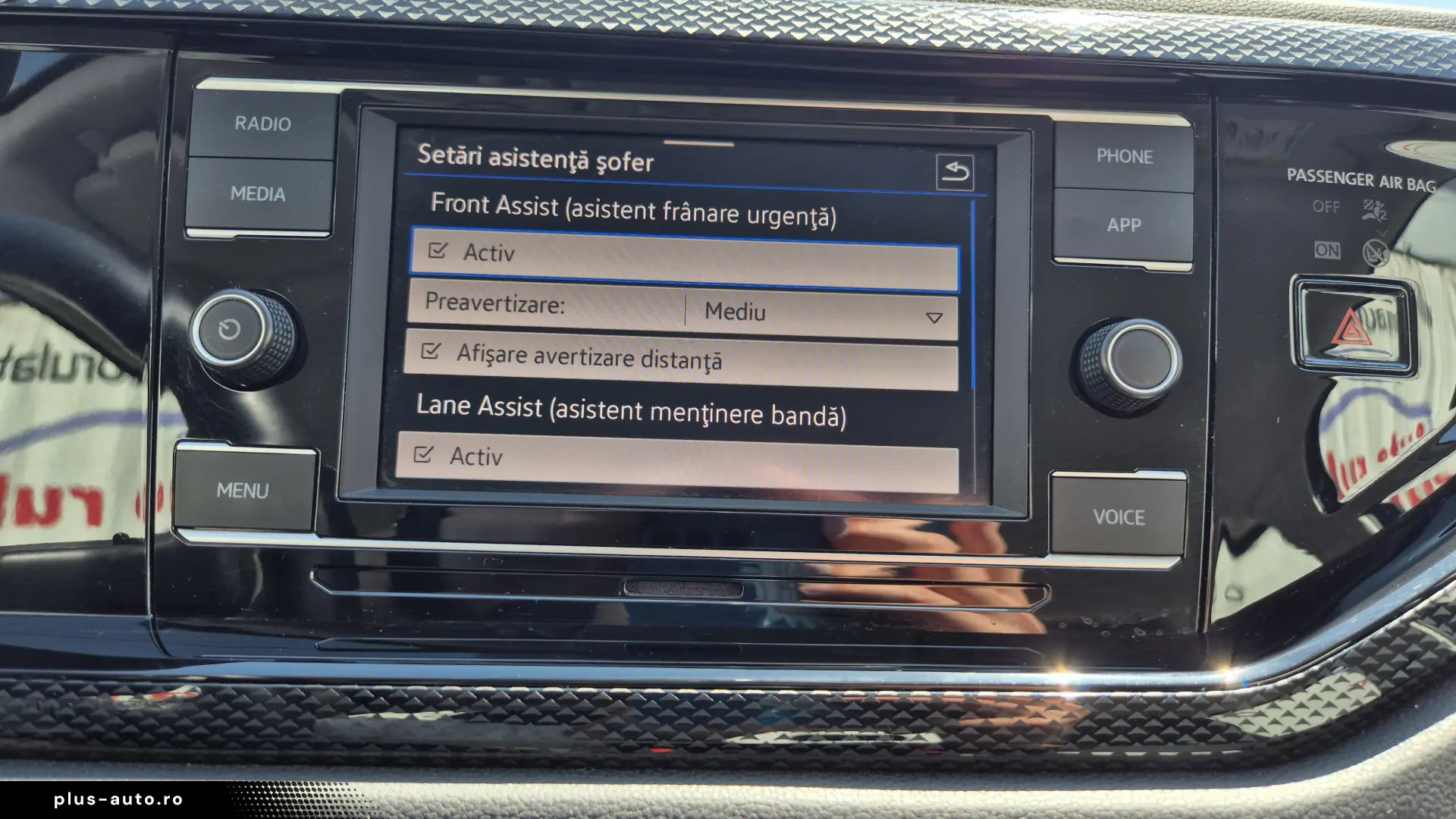 Volkswagen Polo 1.0 TSI DSG Life