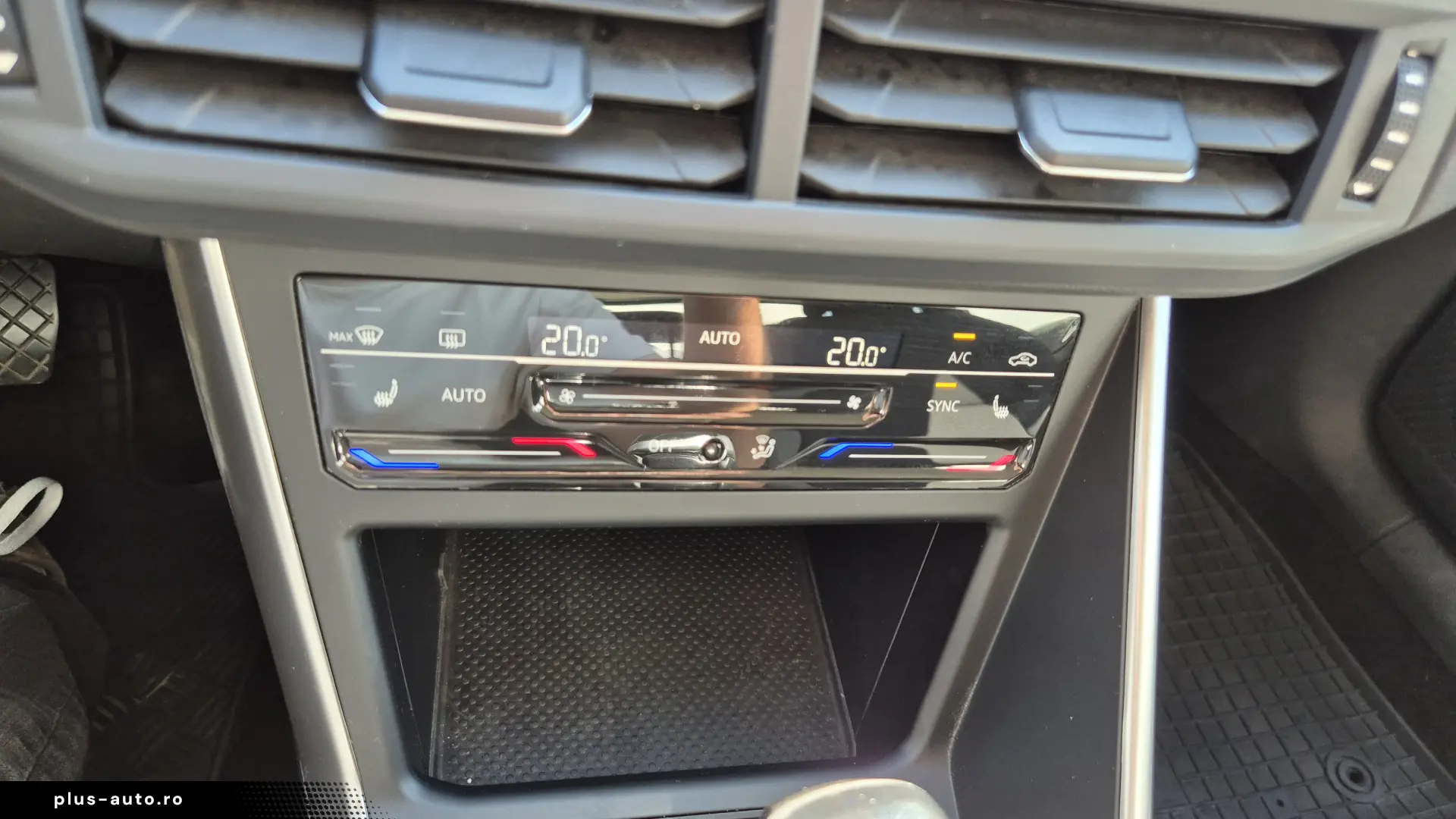 Volkswagen Polo 1.0 TSI DSG Life