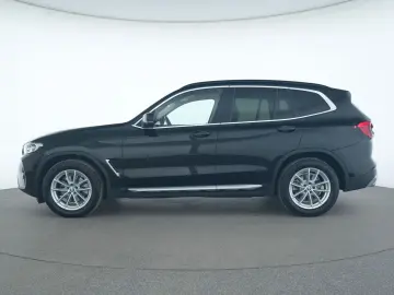 BMW X3 Panorama Kamera LED Harman-Kardon Tempomat