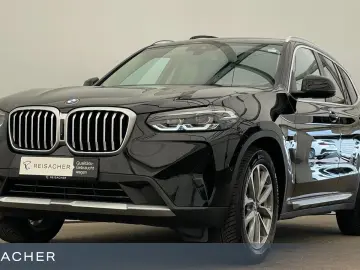 BMW X3 xDrive 20i A LCPro PDC H&K LED KlimaA 19 LM