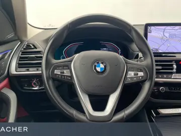 BMW X3 xDrive 20i A LCPro PDC H&K LED KlimaA 19 LM
