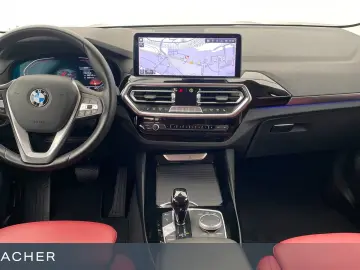 BMW X3 xDrive 20i A LCPro PDC H&K LED KlimaA 19 LM