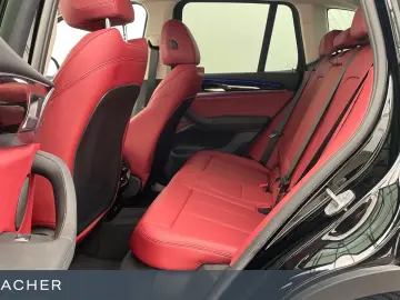 BMW X3 xDrive 20i A LCPro PDC H&K LED KlimaA 19 LM