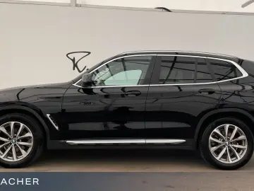 BMW X3 xDrive 20i A LCPro PDC H&K LED KlimaA 19 LM