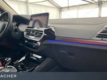 BMW X3 xDrive 20i A LCPro PDC H&K LED KlimaA 19 LM