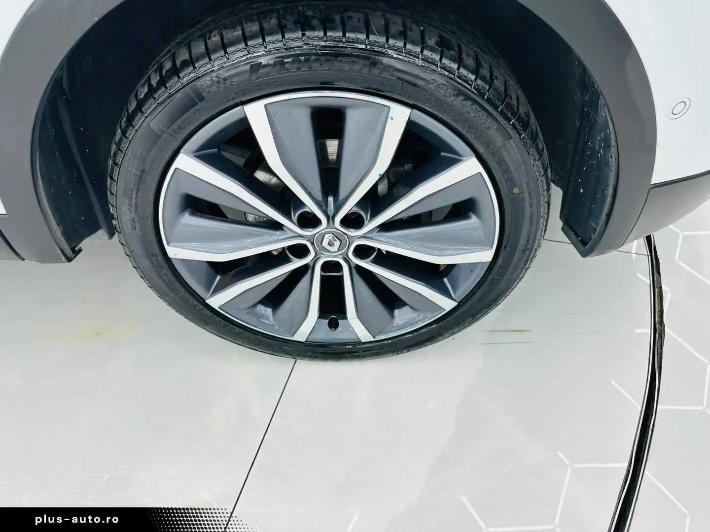 RENAULT KADJAR 2016 1.2i E6 Garantie 12 Luni Rate Avans 0 Do