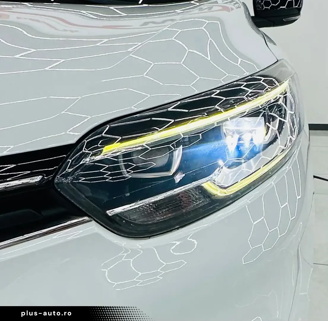 RENAULT KADJAR 2016 1.2i E6 Garantie 12 Luni Rate Avans 0 Do