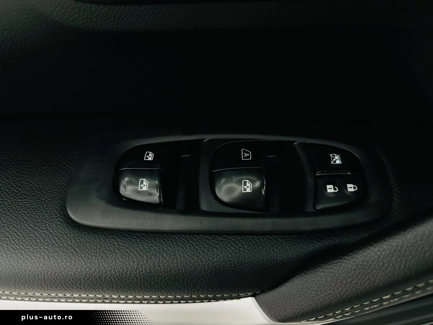 RENAULT KADJAR 2016 1.2i E6 Garantie 12 Luni Rate Avans 0 Do