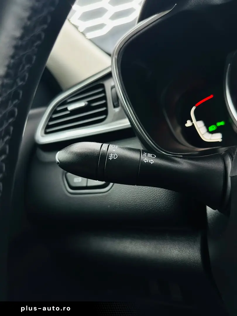 RENAULT KADJAR 2016 1.2i E6 Garantie 12 Luni Rate Avans 0 Do