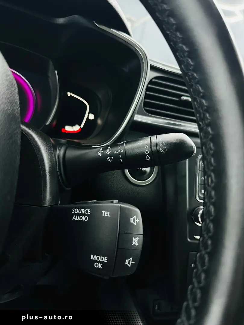RENAULT KADJAR 2016 1.2i E6 Garantie 12 Luni Rate Avans 0 Do