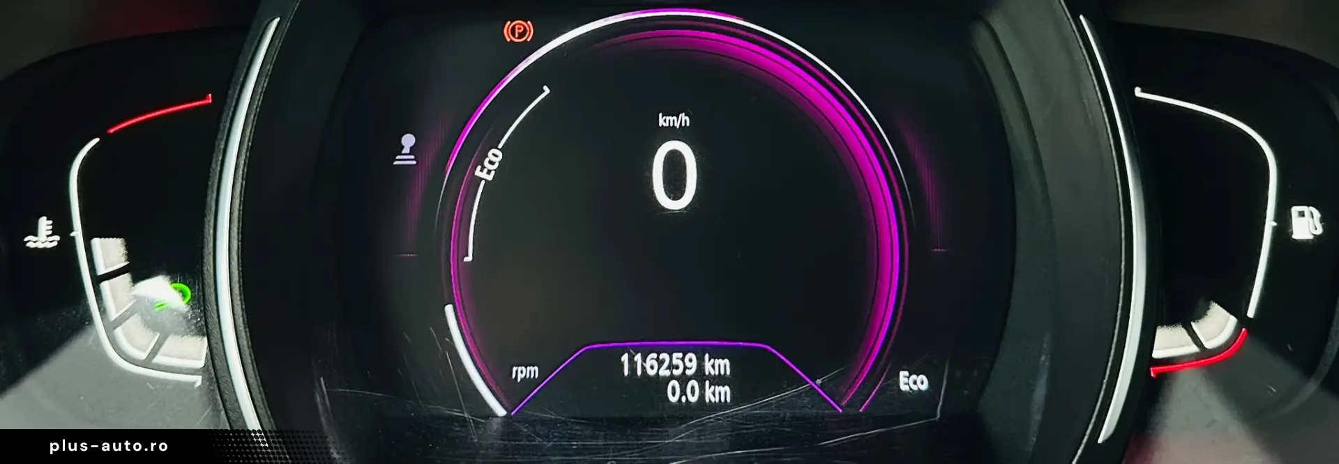 RENAULT KADJAR 2016 1.2i E6 Garantie 12 Luni Rate Avans 0 Do