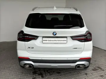 BMW X3 xDrive20d Navi.LED.ACC.Pano.360 .WLAN.DAB.SHZ
