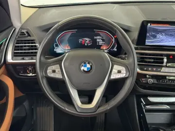 BMW X3 xDrive20d Navi.LED.ACC.Pano.360 .WLAN.DAB.SHZ