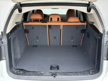 BMW X3 xDrive20d Navi.LED.ACC.Pano.360 .WLAN.DAB.SHZ