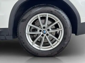 BMW X3 xDrive20d Navi.LED.ACC.Pano.360 .WLAN.DAB.SHZ