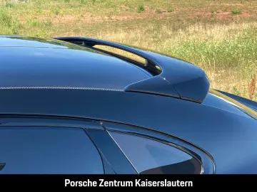 Porsche Cayenne GTS Coupe