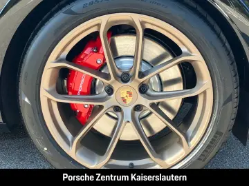 Porsche Cayenne GTS Coupe