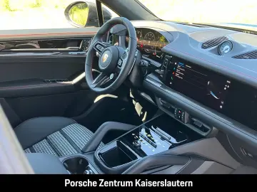Porsche Cayenne GTS Coupe