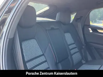 Porsche Cayenne GTS Coupe
