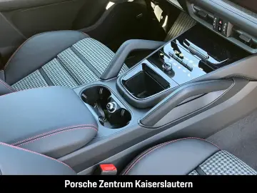 Porsche Cayenne GTS Coupe