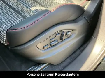 Porsche Cayenne GTS Coupe