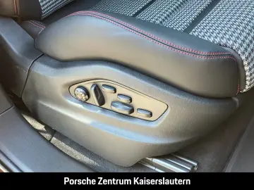 Porsche Cayenne GTS Coupe