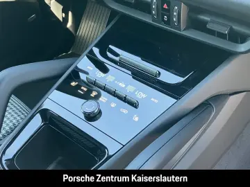 Porsche Cayenne GTS Coupe