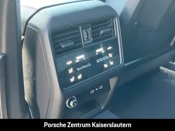 Porsche Cayenne GTS Coupe