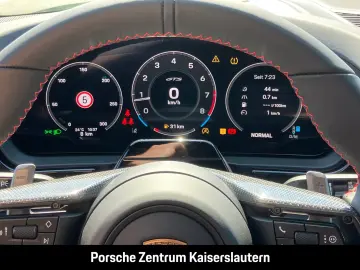Porsche Cayenne GTS Coupe
