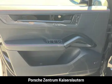 Porsche Cayenne GTS Coupe