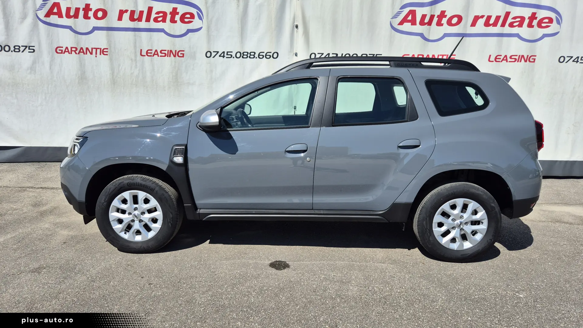 Dacia Duster 1.3 TCe 150 EDC Expression